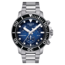 Tissot - Horloge Heren - Seastar 1000 - T1204171104101-1