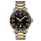 Tissot - Horloge Heren - Seastar 1000 - T1204102205100-5