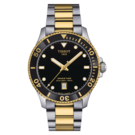 Tissot - Horloge Heren - Seastar 1000 - T1204102205100-1