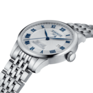 Tissot -  Horloge Heren - Le Locle  - T0064071103303-6