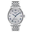 Tissot -  Horloge Heren - Le Locle  - T0064071103303-1