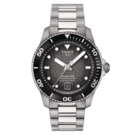 Tissot - Horloge Heren - Seastar 1000 - T1208071105100-5