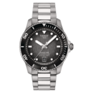 Tissot - Horloge Heren - Seastar 1000 - T1208071105100-1