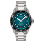 Tissot - Horloge Heren - Seastar 1000 - T1208071109100-5