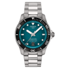 Tissot - Horloge Heren - Seastar 1000 - T1208071109100-1