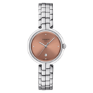 Tissot - Horloge Dames - Flamingo - T0942101133600-1