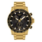 Tissot - Horloge Heren - Supersport Chrono - T1256173305101-1