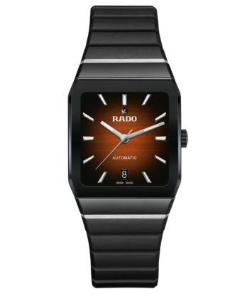 Rado - Anatom - Automatic - Brown - Gradient - R10202309