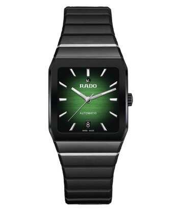 Rado - Anatom - Automatic - Green - Gradient - R10202319