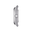 Tissot - Horloge Heren - Gentleman Powermatic 80 Open Heart - T1274071104101-2