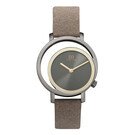Danish Design - Horloge Dames - Pico Brown - IV16Q1271-1