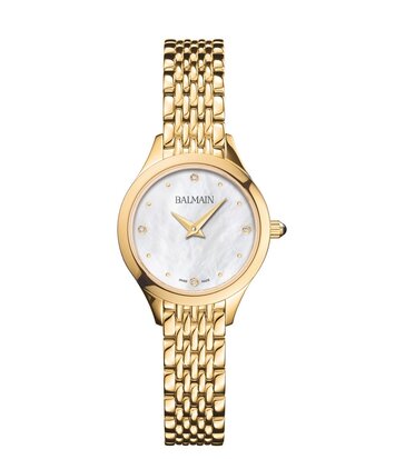 Balmain - Dames horloge - De Balmain - B49303385