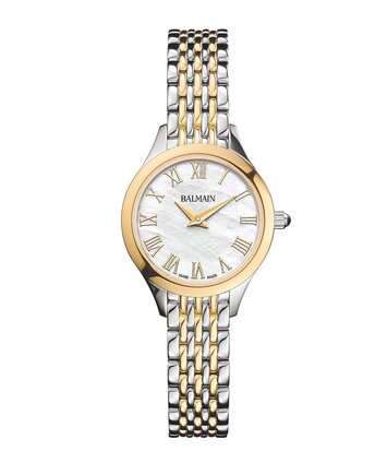 Balmain - Dames horloge - De Balmain - B49323982