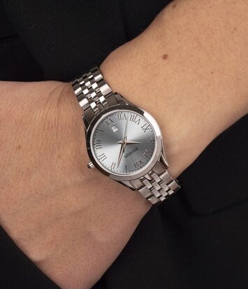 Balmain - Dames horloge - Balmain Classic R - B41113192