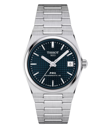 Tissot - Horloge Unisex - PRX -  T1372071104100