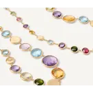 18 karaat geelgouden dames ketting - Marco Bicego - Jaipur Mix01-2