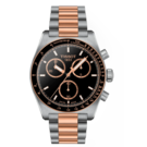 Tissot - Horloge Heren T-Sport  PR516  -  Chronograaf-1