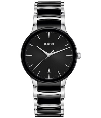 Rado - Horloge Unisex - Centrix - R30021152