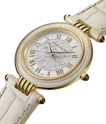 Balmain - Dames horloge - Haute Elegance - B81355112