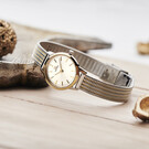 Danish Design - Horloge Dames - Akilia Mini Two Tone - IV65Q1268 Danish Design - Horloge Dames - Akilia Mini Two Tone - IV65Q1268-3