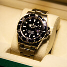 Rolex Submariner Date - Horloge - 126610LN  2021-1