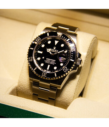 Rolex Submariner Date - Horloge - 126610LN  2021