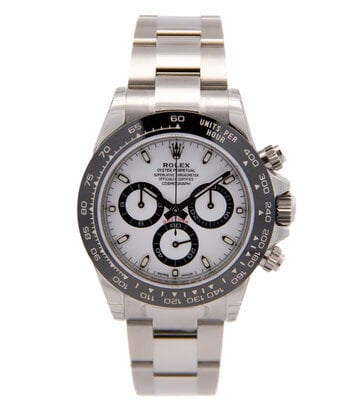 Rolex Daytona  - Horloge - 116500LN