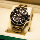 Rolex Sea-Dweller Deepsea - Horloge - 116660-1