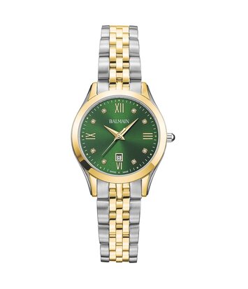 Balmain - Dames horloge - Balmain Classic R - B41123175