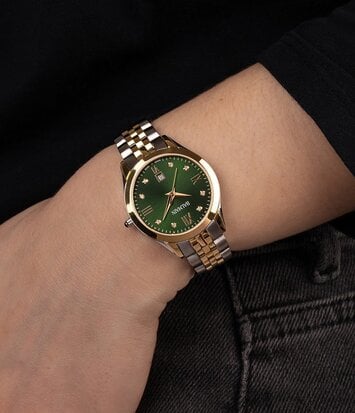 Balmain - Dames horloge - Balmain Classic R - B41123175