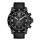 Tissot -  Horloge Heren - Supersport Chrono NBA Special - T1256171705102-1