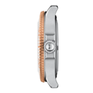 Tissot - Horloge - Seastar 1000 - T1202102211100-2