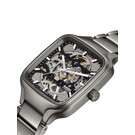 Rado - Horloge - True Square Automatic Skeleton - R27196152-2