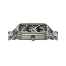 Rado - Horloge - True Square Automatic Skeleton - R27196152-3