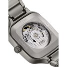Rado - Horloge - True Square Automatic Skeleton - R27196152-4