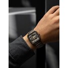 Rado - Horloge - True Square Automatic Skeleton - R27196152-5