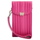 WOLF - Phone Case Pink - Mimi - 768590-3