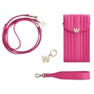 WOLF - Phone Case Pink - Mimi - 768590-6