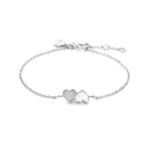 Zilveren armband - Diamanti Per Tutti - Adore Bracelet-1