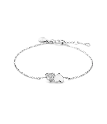 Zilveren armband - Diamanti Per Tutti - Adore Bracelet