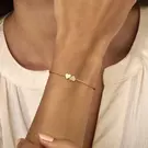 Zilveren armband - Diamanti Per Tutti - Adore Bracelet-2