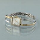 Danish Design - Horloge Dames - Palma Two Tone - IV65Q1304-2