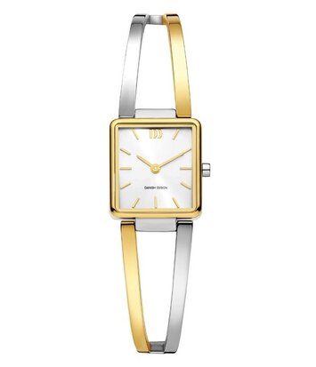 Danish Design - Horloge Dames - Palma Two Tone - IV65Q1304