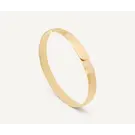 18 karaat geelgouden dames armband - Marco Bicego - Masai breed-3