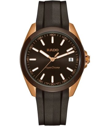 Rado - Horloge Heren - Hyperchrome - R32281309
