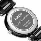 Rado - Horloge Dames - La Coupole Diamonds - R22243703-3