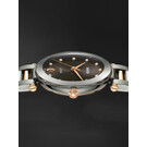 Rado - Horloge Dames - La Coupole Diamonds - R22241703-3