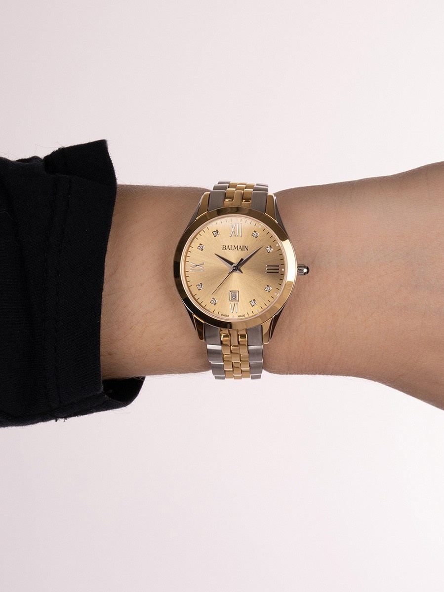 Balmain - Dames horloge - Balmain Classic R - B41123125 Balmain - Dames horloge - Balmain Classic R - B41123125-5