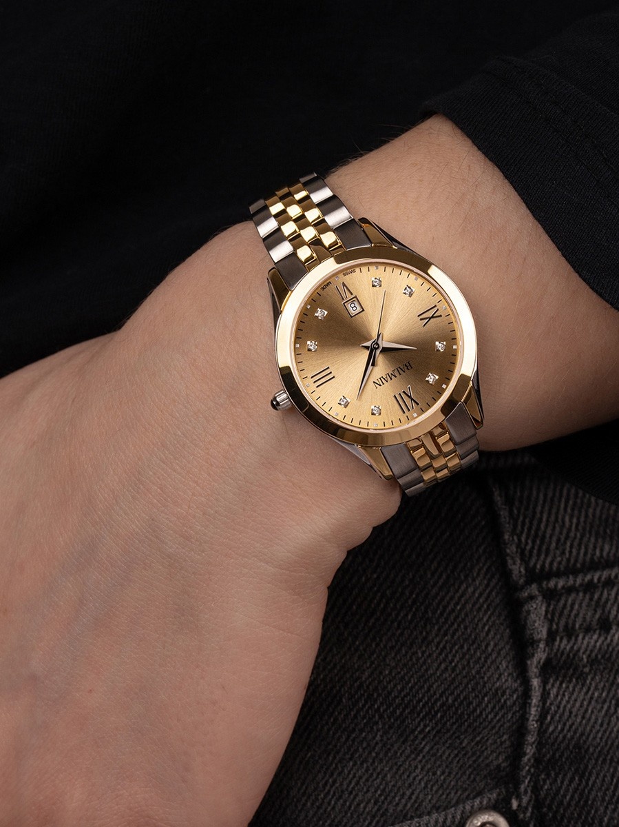 Balmain - Dames horloge - Balmain Classic R - B41123125 Balmain - Dames horloge - Balmain Classic R - B41123125-3