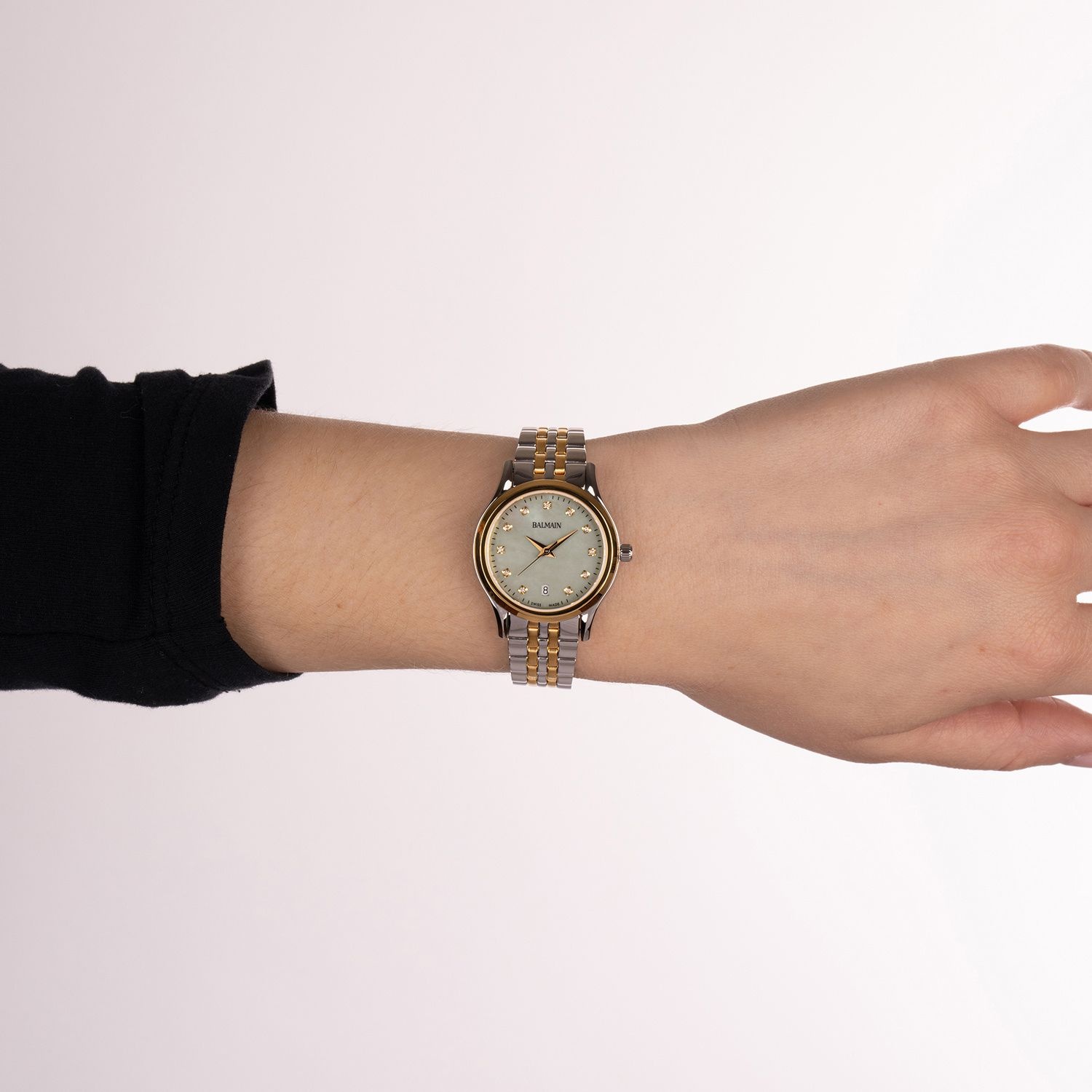 Balmain - Dames horloge - Beleganza - B83423976 Balmain - Dames horloge - Beleganza - B83423976-3